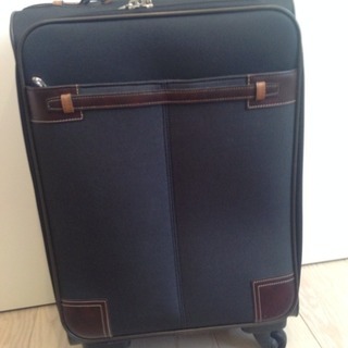 機内持込みサイズスーツケース