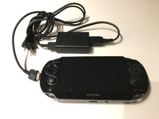 PS VITA 本体