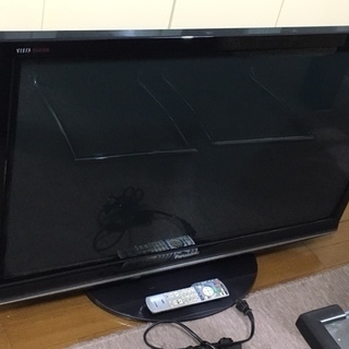 パナ製プラズマテレビ　TH-P42G1