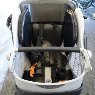 適正価格！！　中古アシスト自転車　近隣配送無料　パナソニック　gyutto　mini（2011） PA131611K