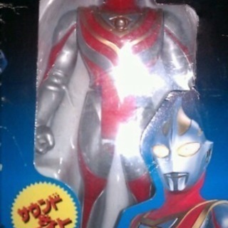 新品 レトロ 希少ウルトラマンガイア 光る鳴る フィギュア 玩具 Xxbgk4 神戸のおもちゃの中古あげます 譲ります ジモティーで不用品の処分