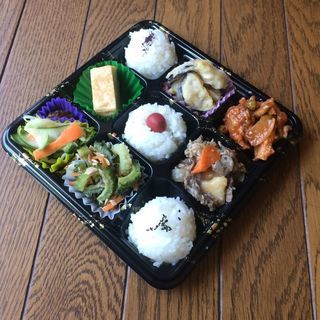 その他 宅配弁当ビジネス成功マニュアル