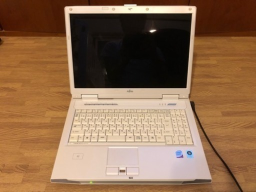 中古 富士通 Win10 NEC ノートパソコン