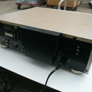 Pioneer パイオニア CLD-R7G CD/LDプレーヤー