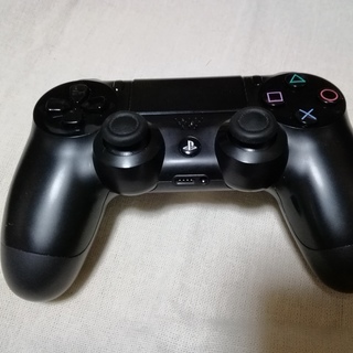 旧型ps4  コントローラ (ジャンク品)