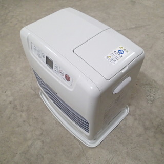 DAINICHI 石油ファンヒーター FW-4216S-W 2017年製