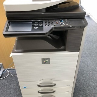 複合機 SHARP MX2310F