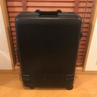 【11/22木まで】ECHOLAC スーツケース