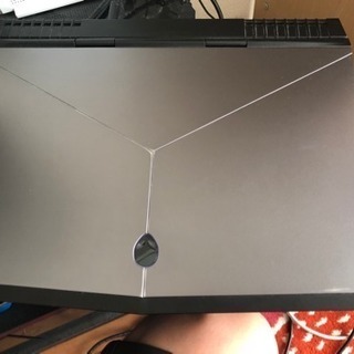 Alienware 15 r3