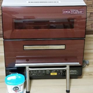Panasonic食洗機　保証有り！