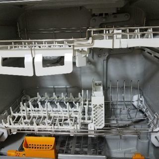 Panasonic食洗機 保証有り！