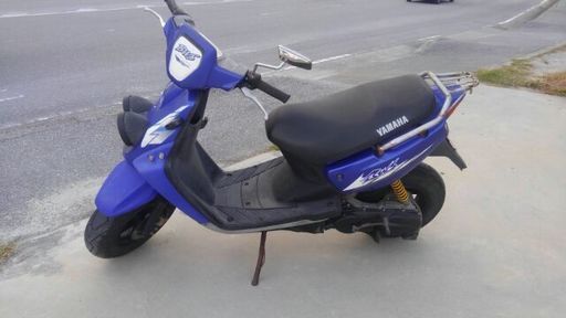 その他 BWS100