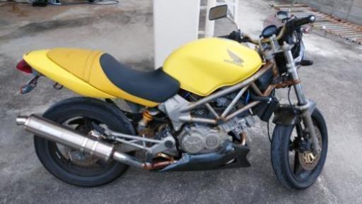 その他 VTR250