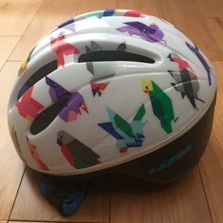 自転車用ヘルメット LAZER 【レーザー】（BOB）幼児向けヘ...