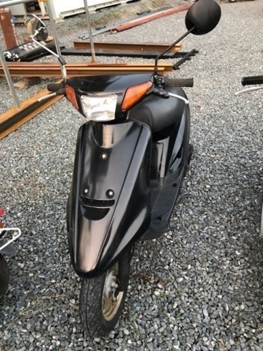 ジョグ 2サイクル 57cc 自賠責35年まで