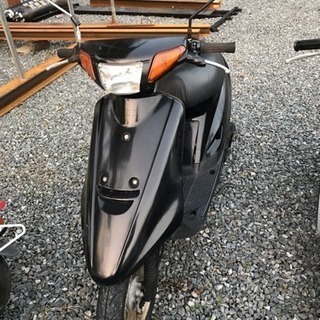 ジョグ 2サイクル 57cc 自賠責35年まで