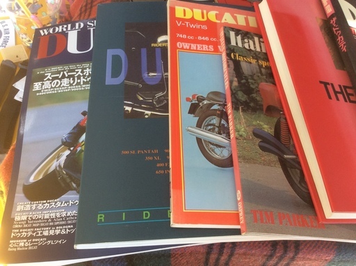 値下げ     DUCATI  ドゥカティ