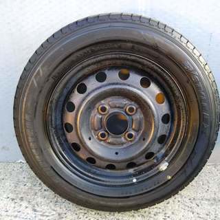 倉庫で大分寝てました！　ブリジストン　Ｂスタイル　155/70Ｒ...