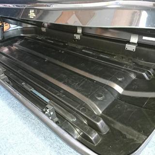 innoルーフボックス&べースステイ innoルーフボックス&べースステイ