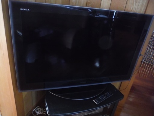 液晶テレビ　REGZA　４６ＺＸ８０００