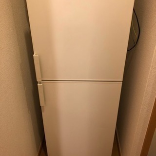無印良品冷蔵庫 137ℓ
