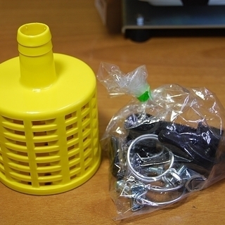 未使用☆HONDA ホンダ エンジン式 軽量ポンプ WX10