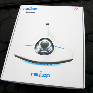 新品 レイコップ raycop ふとんクリーナー ROK-100...