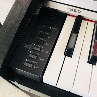 取りに来れる方限定！ CASIO 電子ピアノ 2010年製