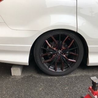 レオニス 19インチ