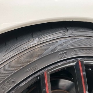 レオニス 19インチ