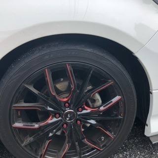 レオニス 19インチ