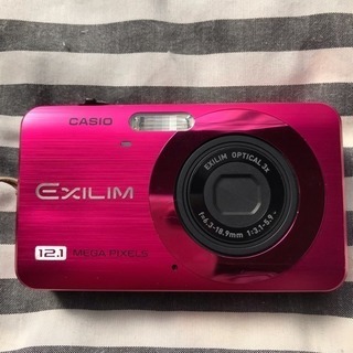 CASIO  EXILIM EX-Z90