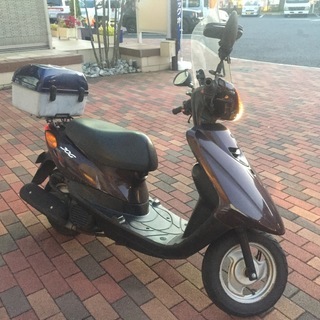 ヤマハジョグ SA36J ヤマハ jog sa36j 実動エンジン 20897km 値引き可