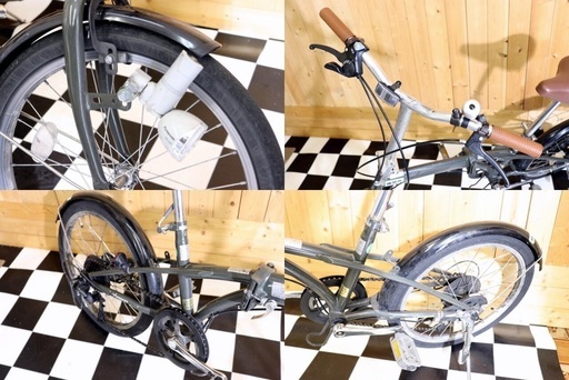 beem 自転車