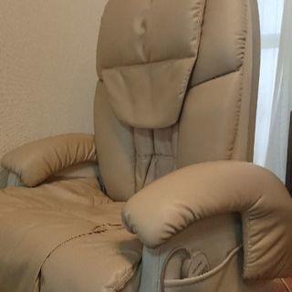 マッサージチェア8000円