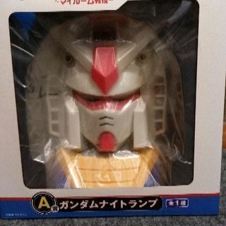 ガンダム１番クジのA賞です