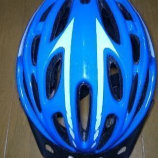 ジュニア用 サイクルヘルメット新品
