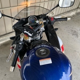CBR250R(mc41)