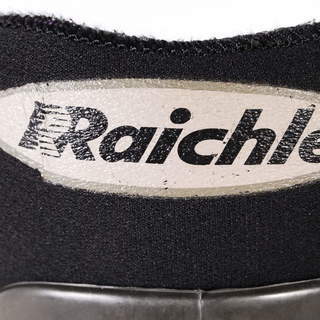7301　Raichle　ライケル　224　スノーボードブーツ　ハードブーツ 24cm位　285mm　スイス製　アントレ