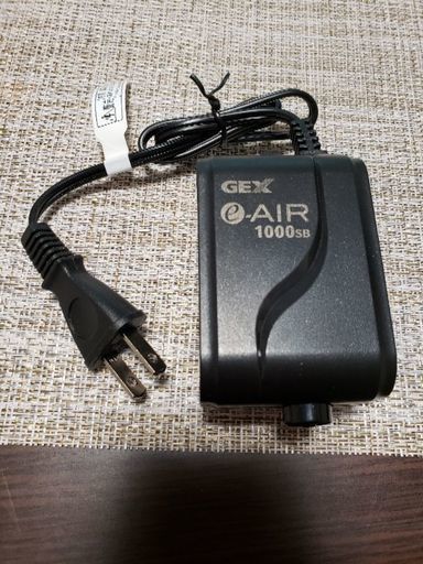 エアーポンプ静音 なおき 三沢のその他の中古あげます 譲ります ジモティーで不用品の処分