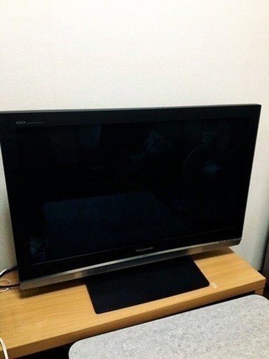 完動品♪状態良し♪パナソニックビエラ37型テレビ