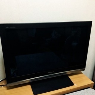 完動品♪状態良し♪パナソニックビエラ37型テレビ