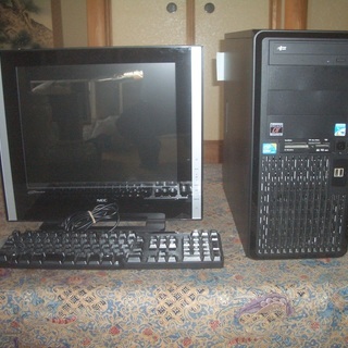 デスクトップパソコン(1)