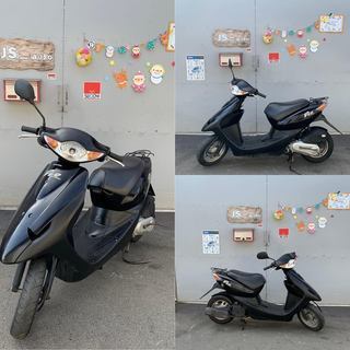 送料関税無料】 埼玉県桶川市発 1057km DIO ジョグ AF56 50ccの原付