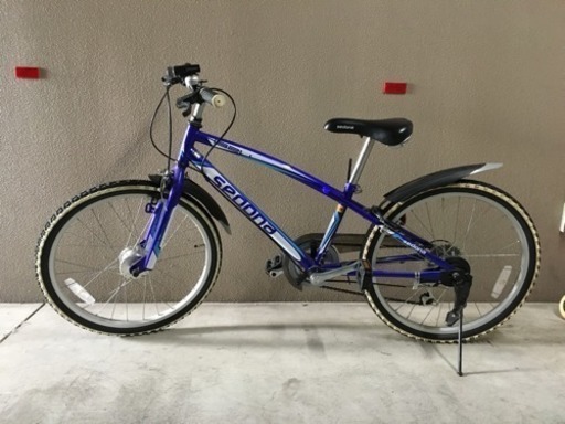 子供 自転車 セドナ ブルー 22 インチ Karen 中目黒のクロスバイクの中古あげます 譲ります ジモティーで不用品の処分 子供 自転車 セドナ ブルー 22 インチ Karen 中目黒のクロスバイクの中古あげます 譲ります ジモティーで不用品の処分