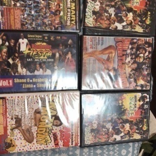 レゲエ DVD 