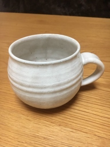 マグカップ 2個セット