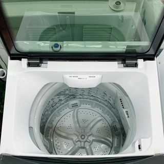 TOSHIBAの全自動洗濯機『AW-6G5 2017年製』が入荷しました-GSTV 18K 