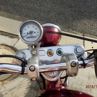ホンダ　　ジャズ　125ｃｃ  かなり綺麗です。  加速良いです。値引き交渉ＯＫ！！！