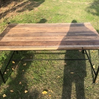 関家具店 テーブル